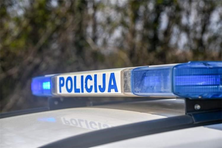 Provala u trgovinu i ugostiteljski objekt u Šišanu!